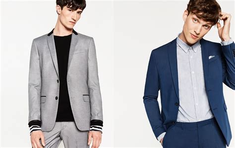 giacca felpa uomo zara